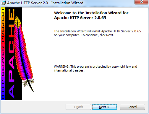 ��ΰ��bApache��