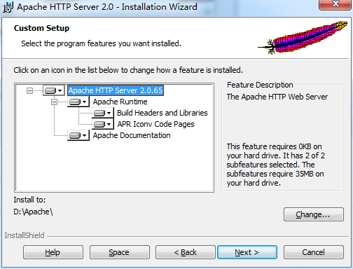 ��ΰ��bApache��